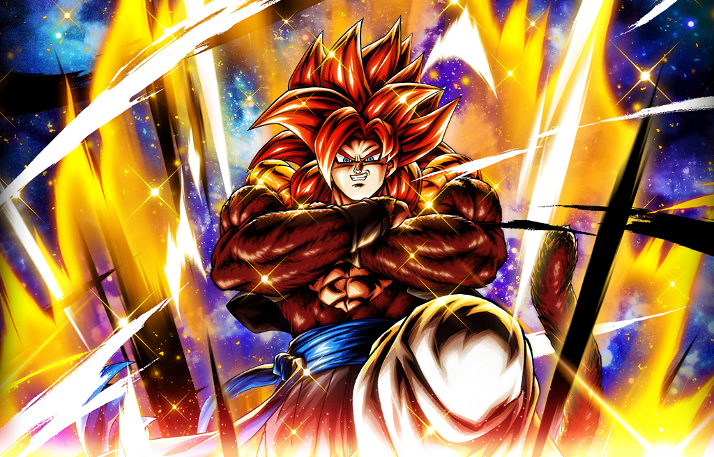 ULTRA RISING - Super fusion inégalée -