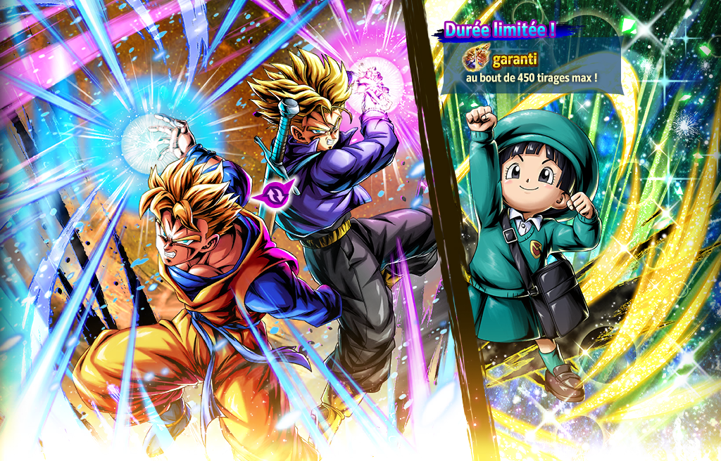 LEGEND RISING - Deux guerriers face au désespoir ! -