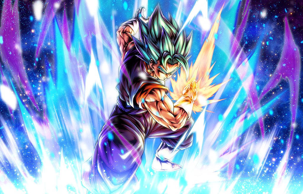 Pendant 72h seulement ! Merci à tous pour ce 8e anniversaire ! Tirage par palier garanti Vegetto Super Saiyan divin SS ULTRA
