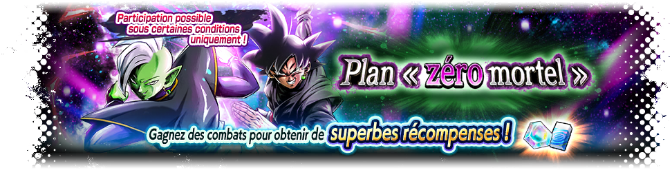 Plan « zéro mortel »