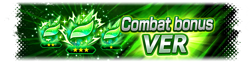Combat bonus VER