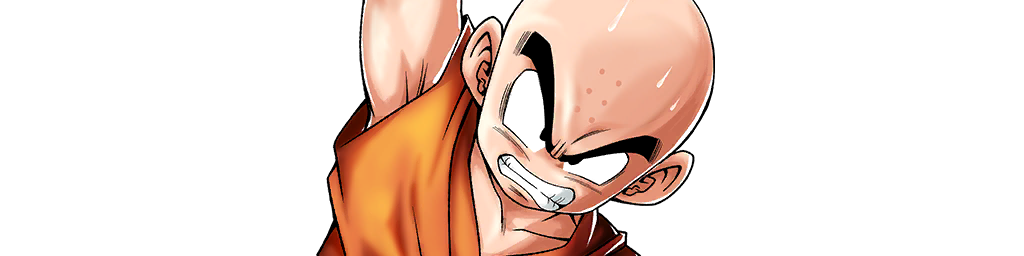 DBL01-33E - Krillin