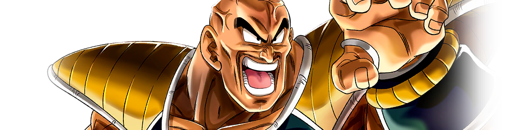 DBL01-19E - Nappa