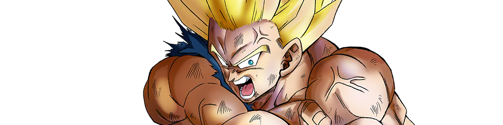 DBL01-04S - Super Saiyan Son Goku