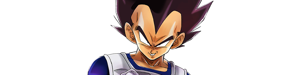 DBL01-39E - Vegeta