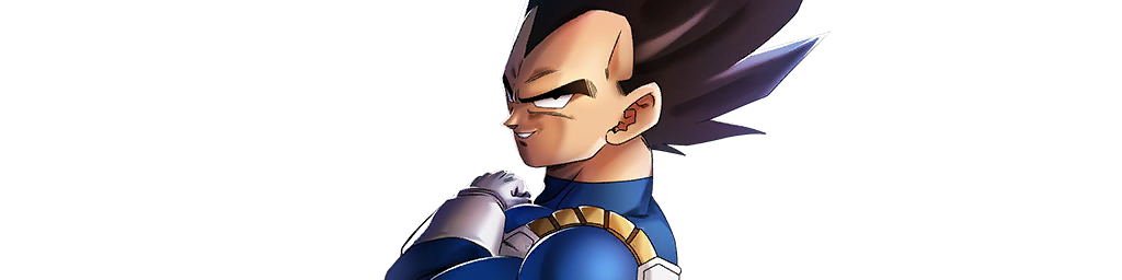 DBL02-12E - Vegeta