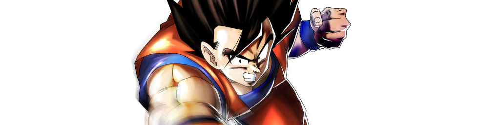 DBL03-02H - Son Goku