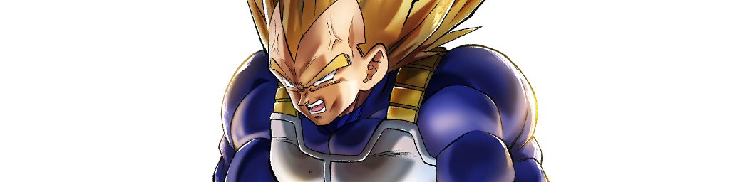 DBL03-14S - Super Vegeta