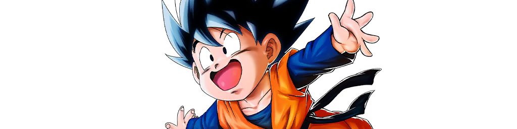 DBL05-02E - Son Goten petit