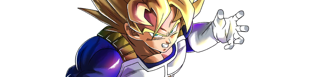 DBL26-01E - Super Saiyan Son Goku