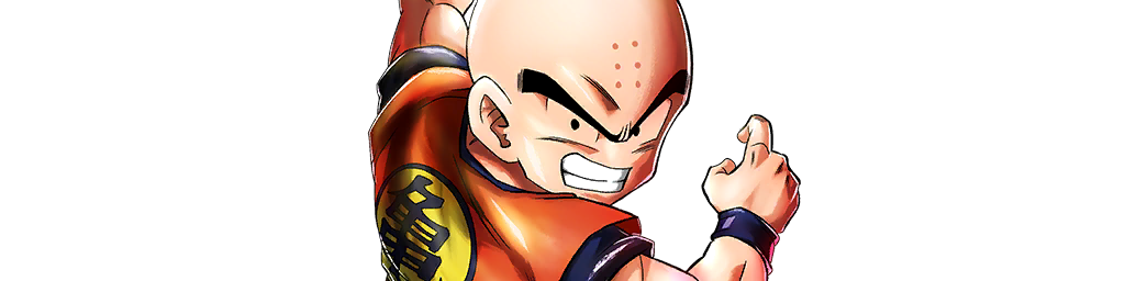 DBL06-04H - Krillin