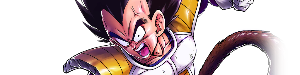 DBL07-10S - Vegeta