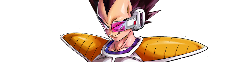 DBL03-04E - Vegeta