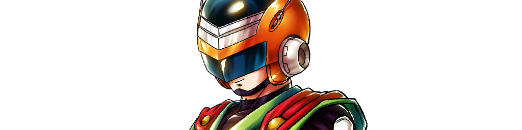 DBL-EVT-05S - Great Saiyaman 1