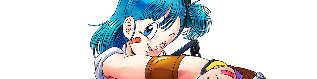 DBL11-05E - Bulma enfant