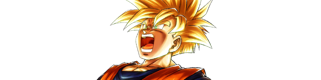 DBL17-01S - Super Saiyan Son Gohan enfant