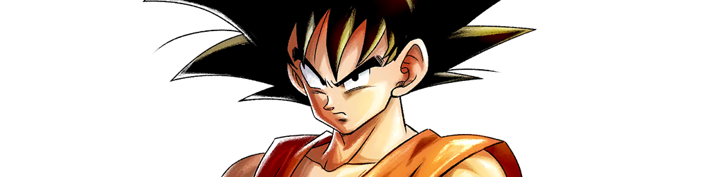 DBL22-01S - Son Goku