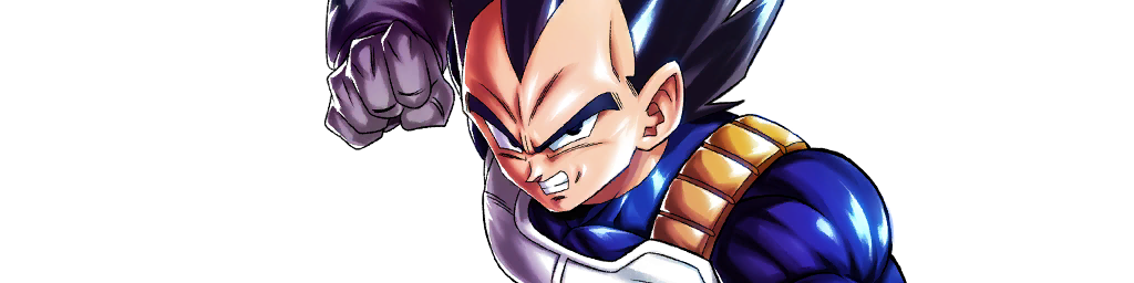 DBL14-01S - Vegeta