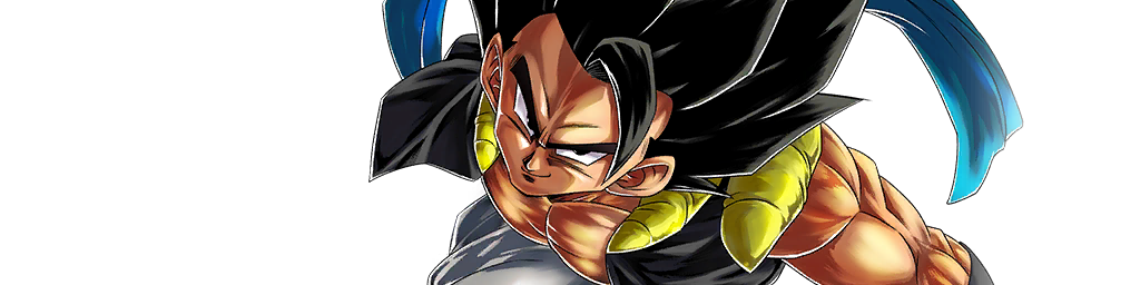 DBL24-02E - Gogeta