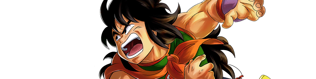 DBL31-03S - Voleur de grands chemins Yamcha