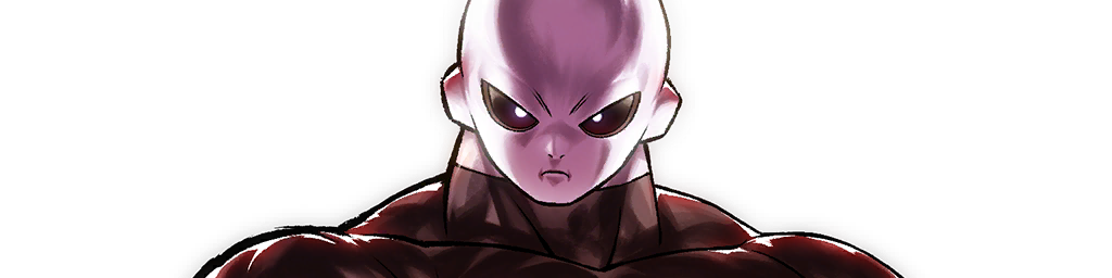 DBL29-06S - Jiren