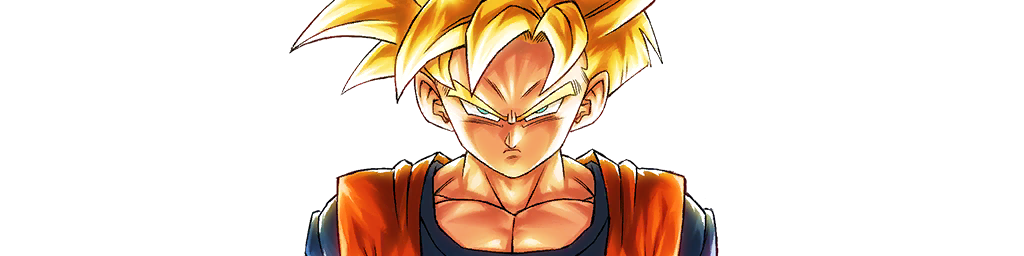 DBL36-01S - Super Saiyan Son Gohan enfant