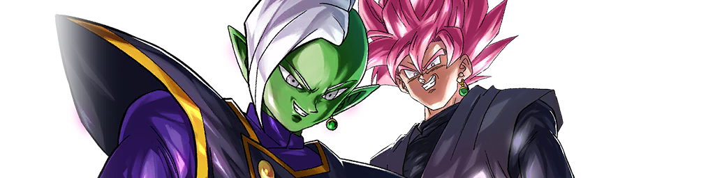 DBL41-04S - Zamasu : Goku Black (Soutien)