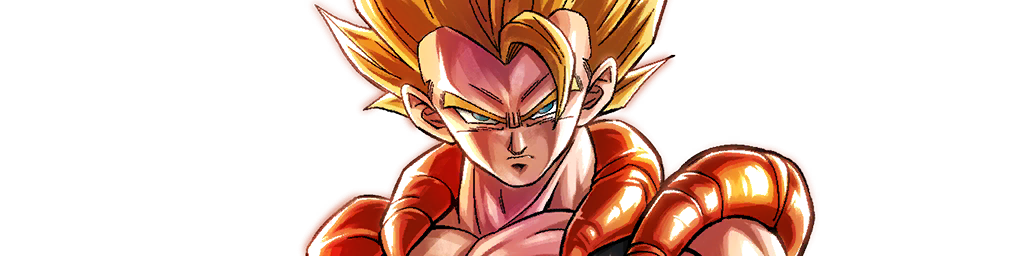 DBL42-01U - Super Gogeta