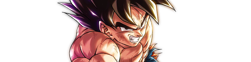 DBL59-01S - Son Goku & Freezer forme finale