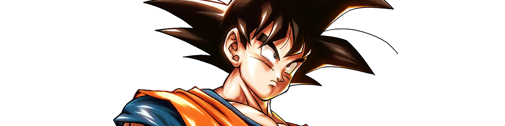 DBL-EVT-72S - Son Goku