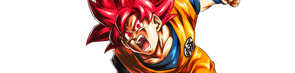 DBL72-01S - Super Saiyan divin Son Goku