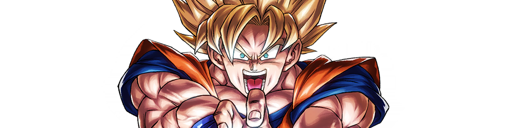 DBL-EVT-86S - Super Saiyan Son Goku