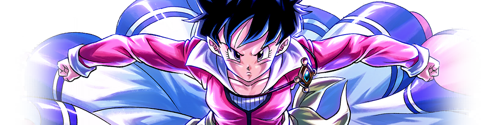 DBL74-02S - Videl