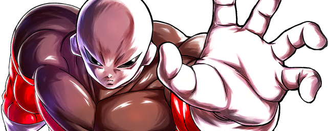 DBL-EVT-97S - Jiren