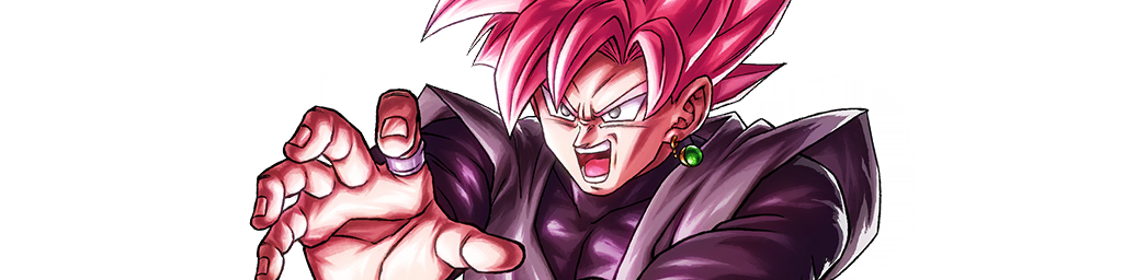 DBL77-05S - Goku Black