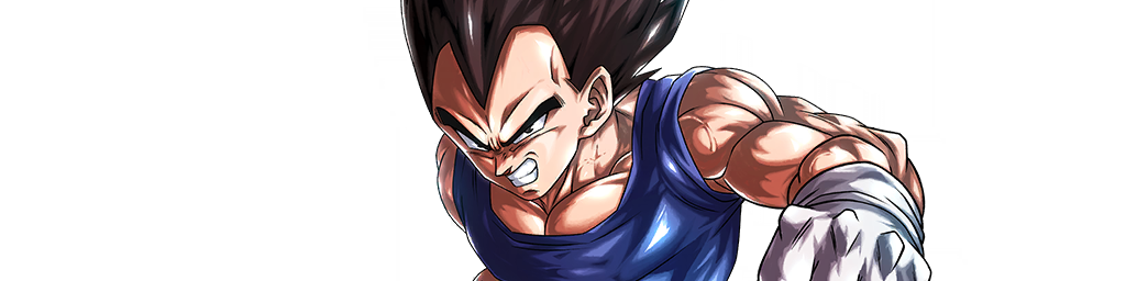 DBL-EVT-91S - Vegeta