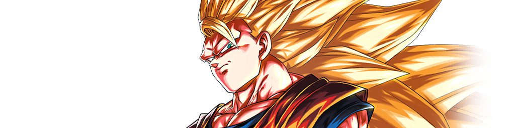 DBL78-02S - Super Saiyan 2 Son Goku