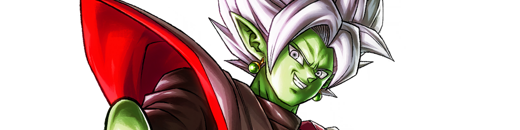 DBL79-04S - Zamasu : Fusion