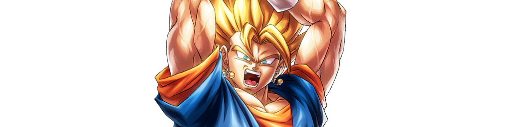 DBL92-01L - Super Vegetto