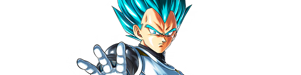 DBL92-02S - Super Saiyan divin SS Son Goku & Vegeta