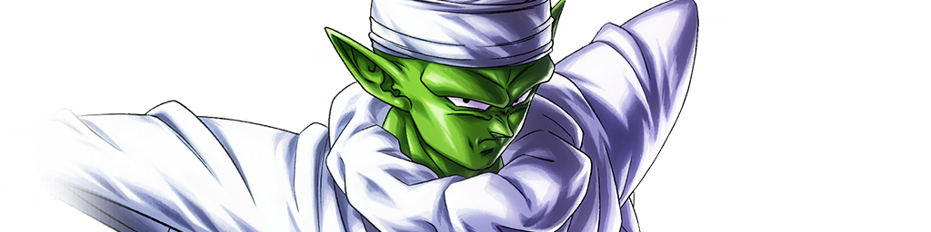 DBL92-03L - Union avec le Tout-Puissant Piccolo