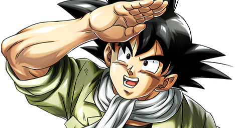 DBL-EVT-108S - Fermier Son Goku