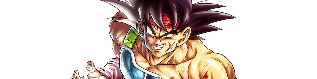 DBL94-01L - Bardock