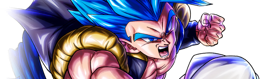 DBL95-01U - Super Saiyan divin SS Gogeta