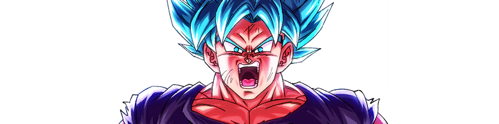 DBL98-01L - Super Saiyan divin SS Kaioken Son Goku