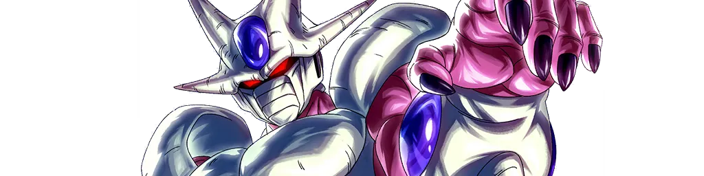 DBL98-03U - Forme finale Cooler