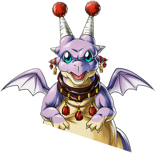Hire Dragon