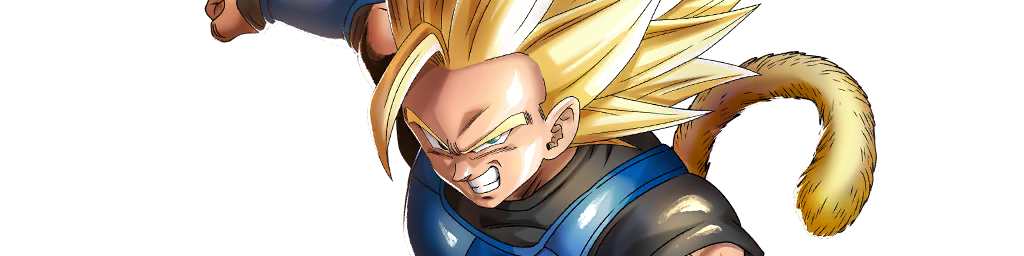 Super Saiyan