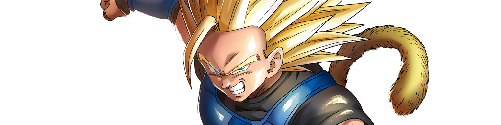 Super Saiyan 2