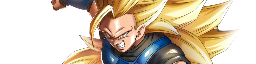 Super Saiyan 3